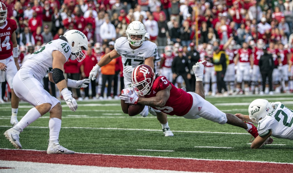IndianaStephenCarrMichiganState